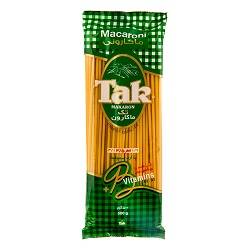 ماکارونی 500 گرم 3.5 تک ماکارون